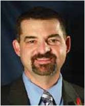 Eric Ferron 