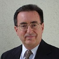 image of Bruce Friedman