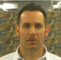 image of Kevin Sylvester